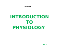Introduction to physiology-1.pptx
